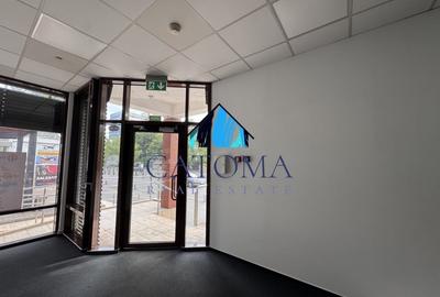 Afi Mall - spatiu comercial / Vad Excelent / Disponibilitate imediata ! - 4