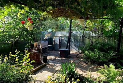 Casă individuală cu 4 camere cu Teren 1043 Mp în Dochia - 16