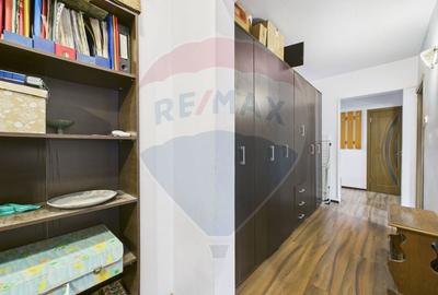 Apartament 5 camere | 111mp | Metrou 1 Decembrie - 27