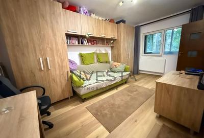 Apartament cu o camera in zona Expo Transilvania ! - 2