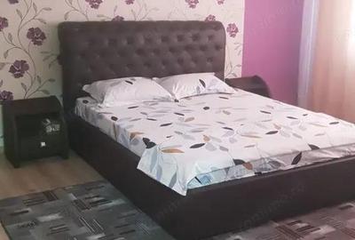 Oferim spre inchiriere garsoniera in zona Parcului Humulesti - 3