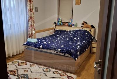 Apartament 3 camere, 2 balcoane, garaj subteran Apartament 3 camere, 2 balcoane, garaj subteran - 5