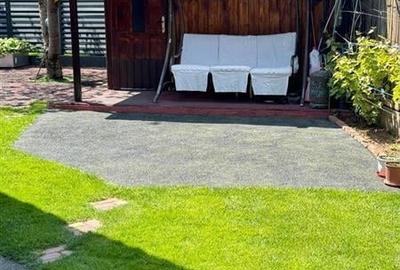 Vila cu gradina. Chitila. Exclusivitate. - 3