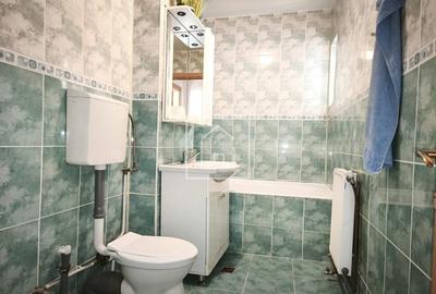 Apartament decomandat cu 2 camere, balcon, pivnita in Vasile Aaron, Sibiu - 7