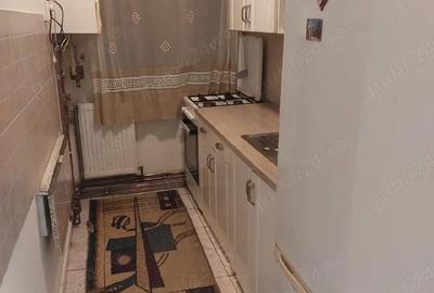 Apartament cu 2 camere nedecomandat în Progresul - 2