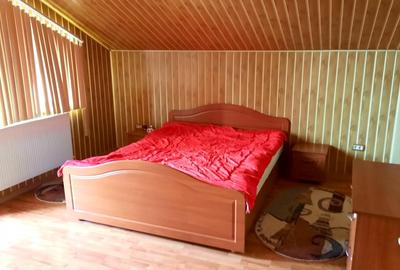 Proprietate compusa din 2 case | 505 mp teren | zona Inel I - 9