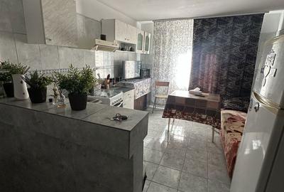 Apartament cu 2 camere decomandat în Balotești - 5