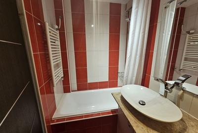Inchiriez apartament 2 camere Tineretului Dimitrie Cantemir - 8