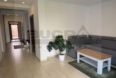 Casă individuală cu 4 camere cu Teren 400 Mp în Gheorgheni - 2