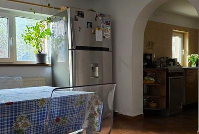 REV2005235 Casa de vanzare 7 camere Drumul Taberei - 4