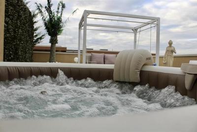 Exclusivist Penthouse de LUX - Elegant si rafinat in Cartierul Tractorul, Brasov - 2