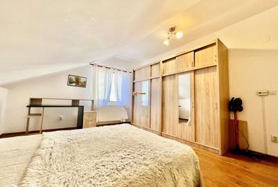 Apartament cu 2 camere decomandat, mobilat în Piața Unirii - 7