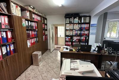 SPATIU BIROURI ZONA DACIA - 4
