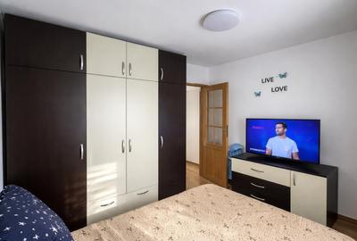 Apartament cu 2 camere semidecomandat în Inel I - 8