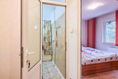 Apartament cu 2 camere semidecomandat în Ferentari - 5