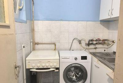 Garsonieră semidecomandată, mobilată în Gheorgheni - 9
