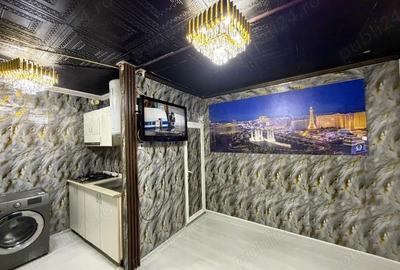 Garsonieră nedecomandată în Eroii Revoluției - 2