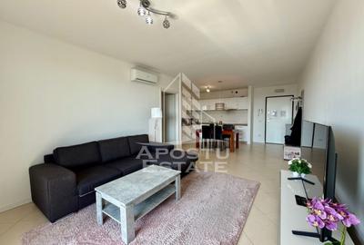 Apartament cu 3 camere decomandat, mobilat în Central - 3