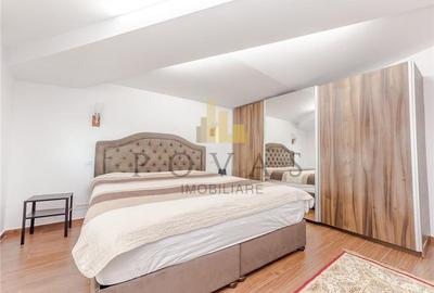 Apartament 3 Camere LUX Pipera Mansarda Prima Inchiriere - 4