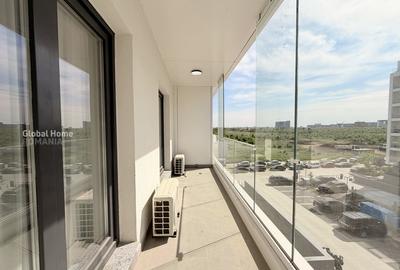 Apartament cu 3 camere decomandat, mobilat în Pipera - 29