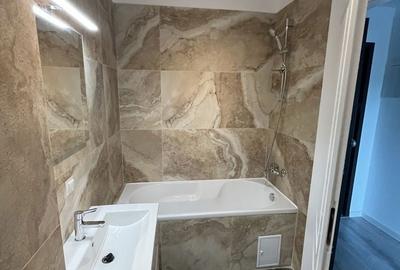 Garsonieră decomandată în Central - 7