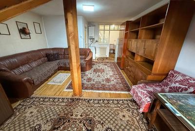 Garsonieră în Central - 4