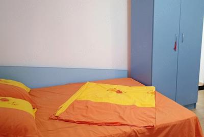 Garsonieră decomandată în Central - 2