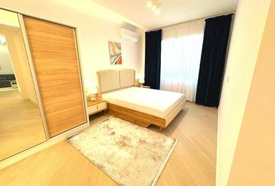 Apartament cu 3 camere decomandat, mobilat în Voluntari - 4