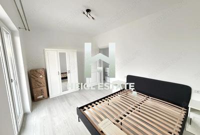 Apartament cu 2 camere, mobilat în Braytim - 3