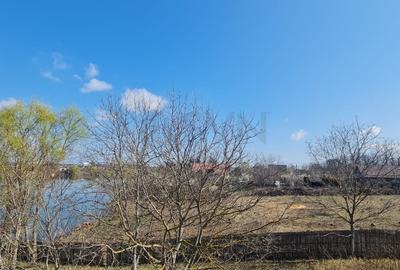 REL4000931 Teren de vanzare la lac Snagov