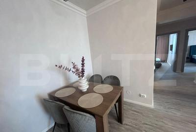 Apartament de inchiriat, cu 3 camere, 84 mp, parcare privat? - 3