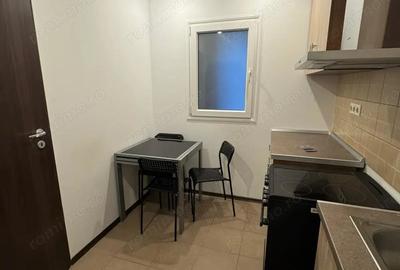 Apartament cu 2 camere în Spitalul Județean - 6