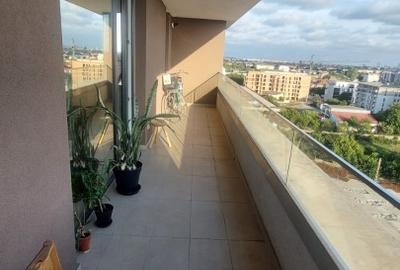 PROPRIETAR: 2 camere, bloc nou Aradului, finisaje premium, parcare, NEGOCIABIL - 10