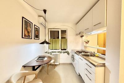 NOU | Apartament 1 camera - Parcul Botanic, Timisoara | PRIMA INCHIRIERE - 4