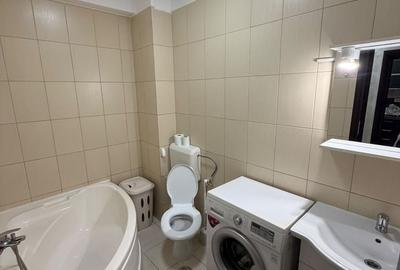 Garsonieră decomandată în Chiajna