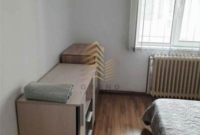 Apartament cu 2 camere decomandat în Calea Moldovei