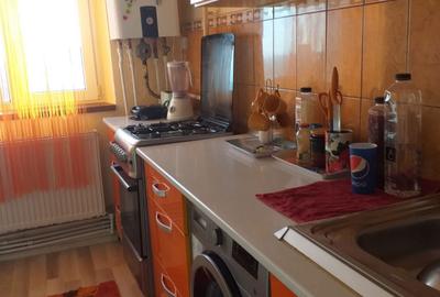 Apartament cu 2 camere decomandat în Central - 5