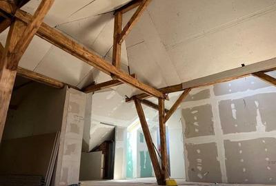 Vanzare vila Dorobanti - 3