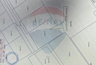 Teren Construcții intravilan de 930 mp, în Sisești - 4