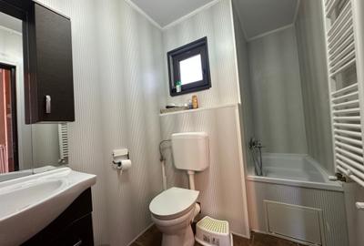 Casă individuală cu 3 camere cu Canalizare în Odăile - 12