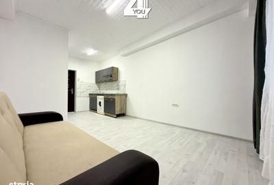 Garsonieră în UTA - 5