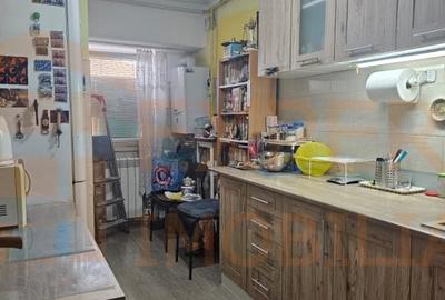 Apartament 4 camere - Zona Icil - 6
