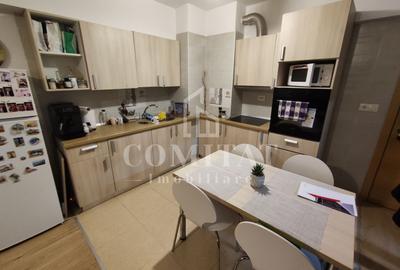 Apartament cu 2 camere  | Complexul Rezidențial Viva City - 2
