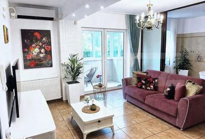 Apartament cu 2 camere în Dumbrăvița - 1