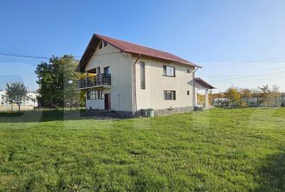 0% COMISION LA CUMPARATOR! Casa in Valea Voievozilor 310mp plus 1300mp teren - 2
