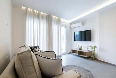 Apartament cu 3 camere în Central - 2