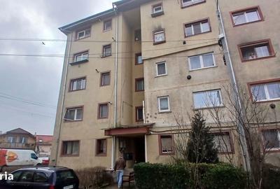 Garsonieră în Central