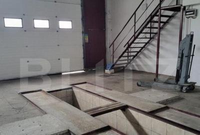 Spațiu comercial, de 460 mp, în Turda - 20