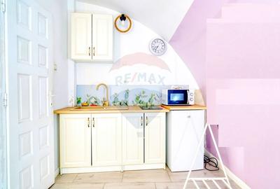 Inchiriere spatiu, locatie premium in Brasov, langa Biserica Neagra - 6