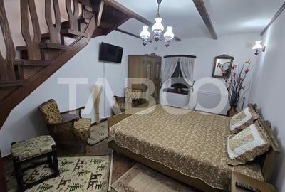 Apartament de vanzare 2 camere pretabil regim hotelier Piata Mare - 4